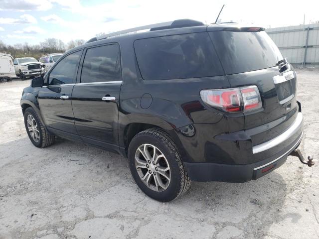1GKKVRKD6EJ211370 GMC Acadia Slt-1