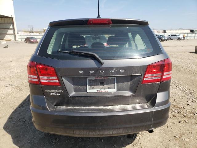 3C4PDCAB6ET308174 Dodge JOURNEY SE