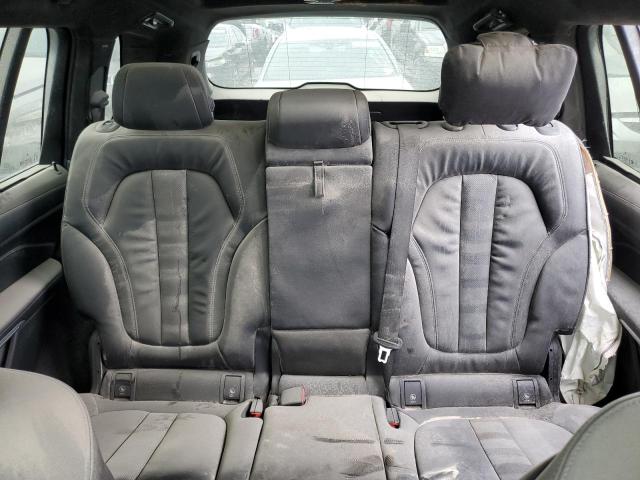5UXCX6C00N9K68068 BMW X7 M50i
