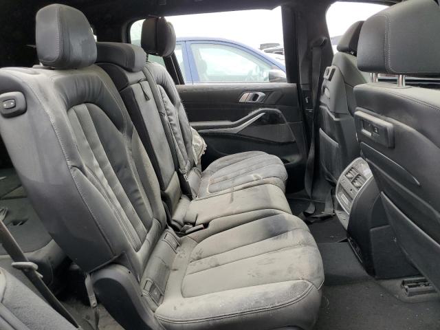 5UXCX6C00N9K68068 BMW X7 M50i