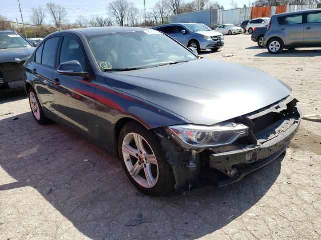 WBA3B3C58EJ978048 BMW 328 XI