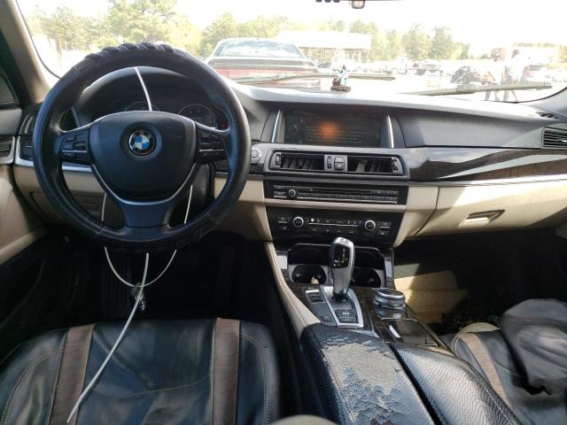WBA5A5C56ED502564 BMW 528 I