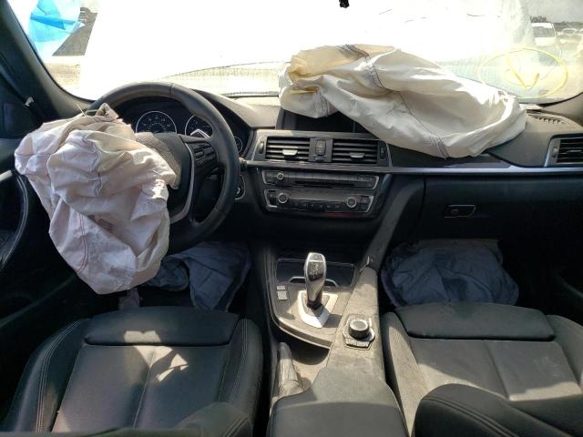 WBA8E9G58GNU28323 BMW 328 I Sulev