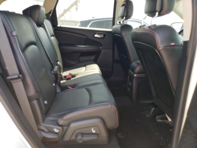 3C4PDDEG6GT243132 Dodge Journey R/t