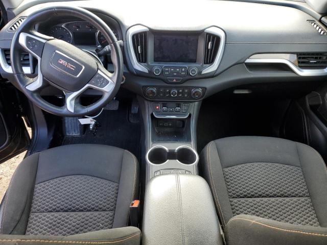 3GKALTEX1JL283018 GMC Terrain Sle