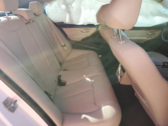 WBA8E5G58HNU42331 BMW 320 XI