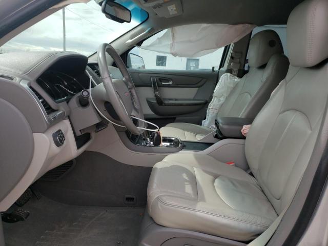 1GKKRRKD0GJ136981 GMC Acadia Slt-1