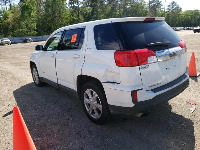 2GKALMEK9H6113191 GMC Terrain Sle