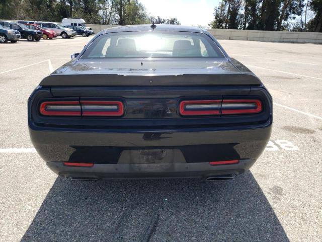 2C3CDZFJ4FH842919 Dodge Challenger R/t Scat Pack