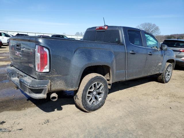 1GTG6CE34G1218058 GMC CANYON SLE
