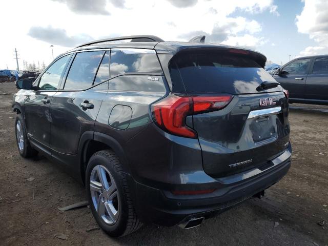 3GKALTEX1JL283018 GMC Terrain Sle