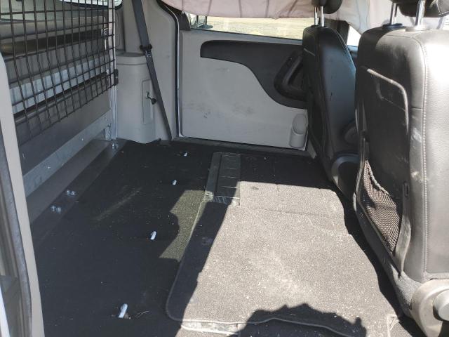2C4RDGCG8GR373977 Dodge Grand Caravan Sxt
