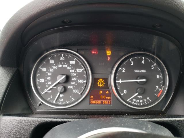 WBAVM1C57EVW48398 BMW X1 Sdrive28i