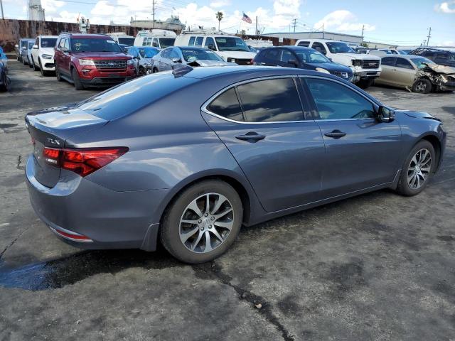 19UUB1F31HA007792 Acura TLX
