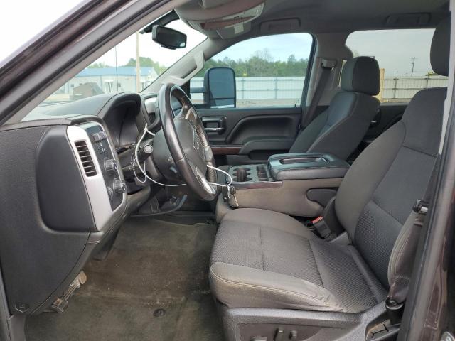 3GTU2UEC3FG513155 GMC Sierra K1500 Sle