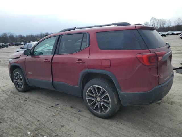 1GKKNVLS1KZ204717 GMC Acadia All Terrain