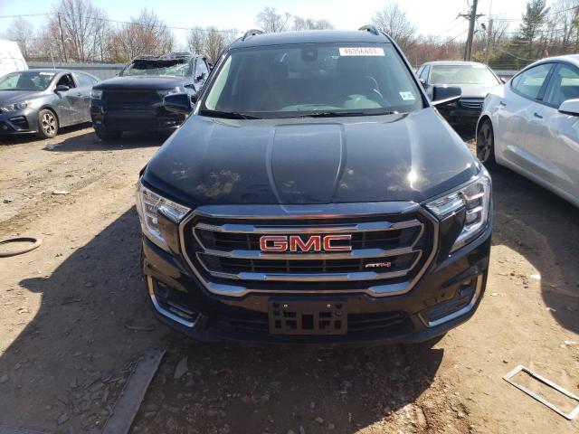 3GKALYEV5NL230484 GMC Terrain At4