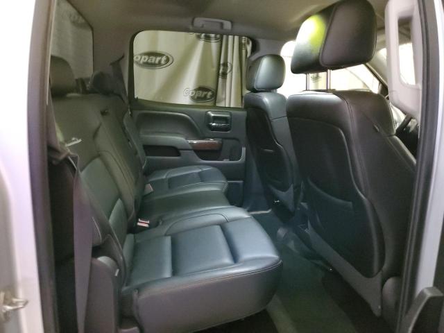 3GTU2UEC3EG101302 GMC Sierra K1500 Sle