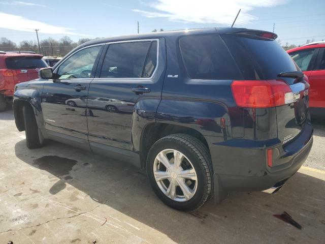 2GKALMEK4H6291445 GMC Terrain Sle