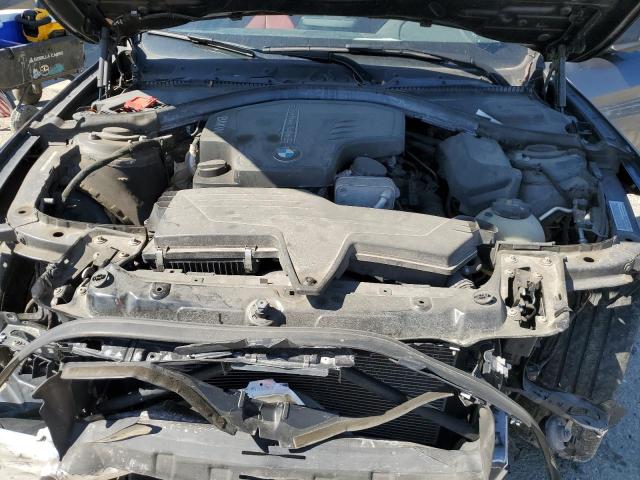 WBA4A7C50FD414439 BMW 428 Xi Gran Coupe