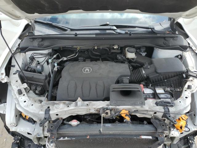5J8TB3H34EL009833 Acura RDX