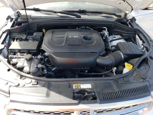1C4RDHEG5HC838793 Dodge Durango Citadel