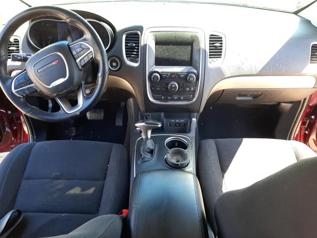 1C4RDHAG4LC352832 Dodge Durango Sxt