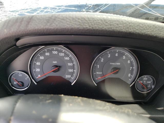 WBS4Y9C58JAA85800 BMW M4