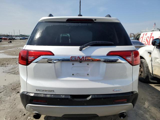 1GKKNMLS0HZ218126 GMC Acadia Slt-1
