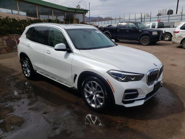 5UXCR6C02N9N19280 BMW X5 Xdrive40i