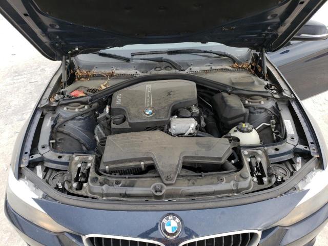 WBA3G7C51FK480858 BMW 328 XI