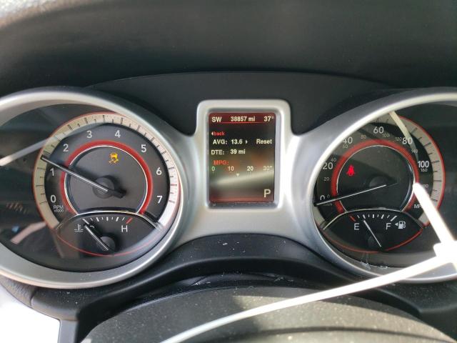3C4PDDEG6GT243132 Dodge Journey R/t