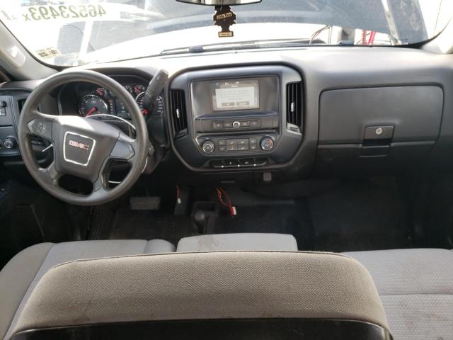 1GT22REG8JZ327241 GMC Sierra K2500 Heavy Duty
