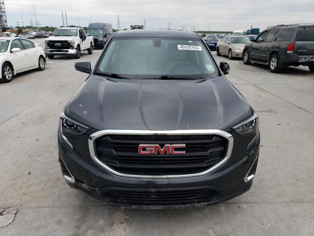 3GKALMEV6JL407157 GMC Terrain Sle
