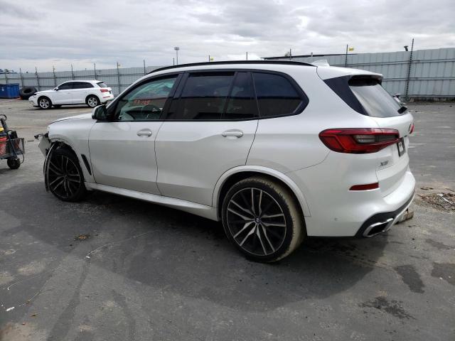 5UXJU2C56KLN49696 BMW X5 Xdrive50i