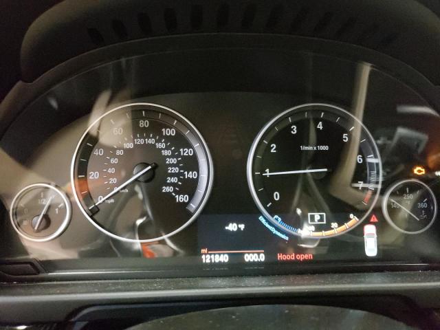 WBA5B3C51GG255862 BMW 535 XI