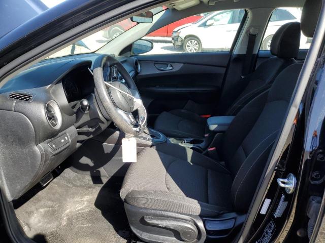 3KPF24AD2LE201326 KIA FORTE FE