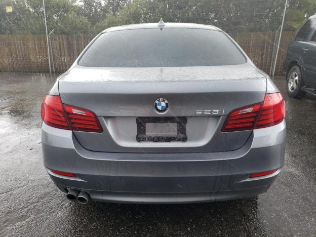 WBA5A5C51ED505078 BMW 528 I
