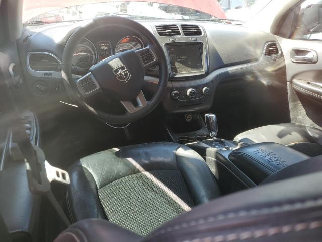 3C4PDDGG7JT386451 Dodge Journey Crossroad
