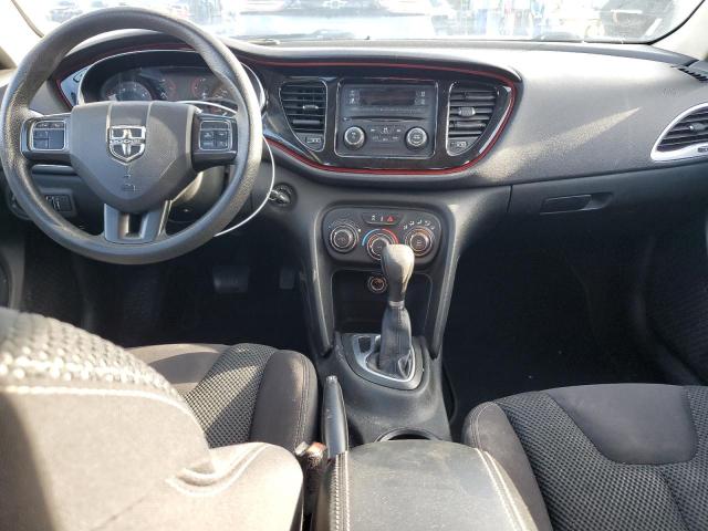1C3CDFBBXFD253593 Dodge DART SXT