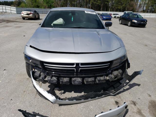 2C3CDXKT8GH324227 Dodge Charger Police