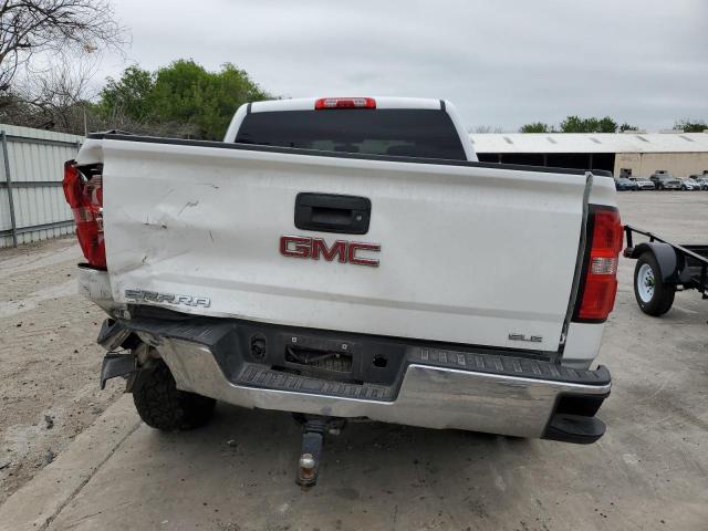 3GTP1MEC8GG342212 GMC Sierra C1500 Sle