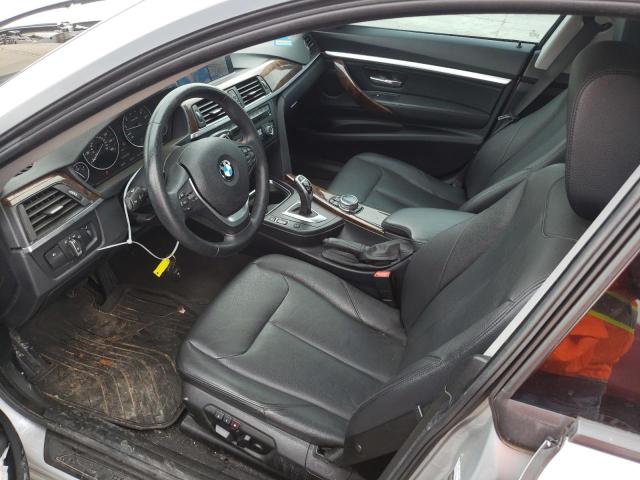 WBA3X5C54ED243269 BMW 328 XIGT