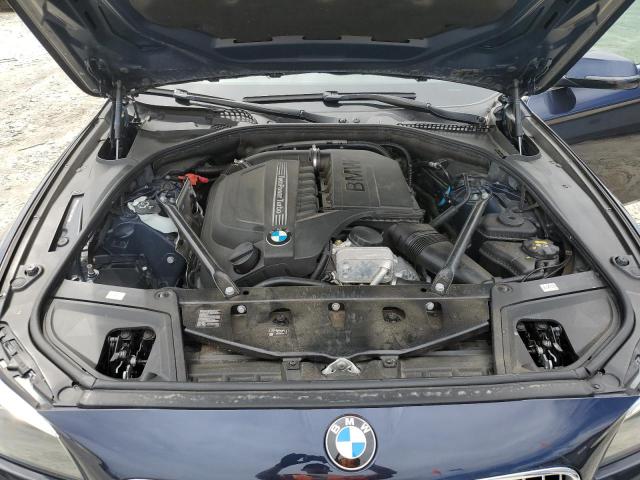WBA5B3C58GG260539 BMW 535 XI