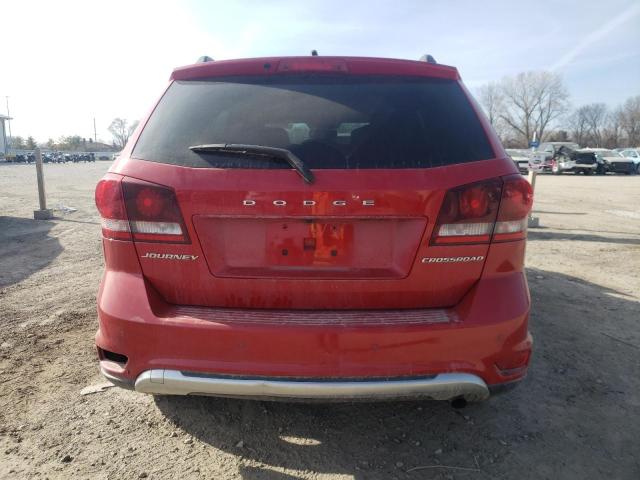 3C4PDCGB5GT141669 Dodge Journey Crossroad