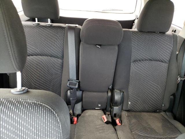 3C4PDCAB2GT164416 Dodge JOURNEY SE