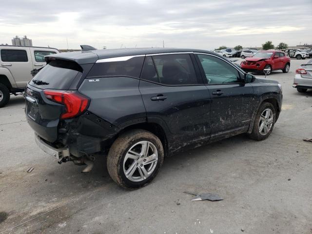 3GKALMEV6JL407157 GMC Terrain Sle