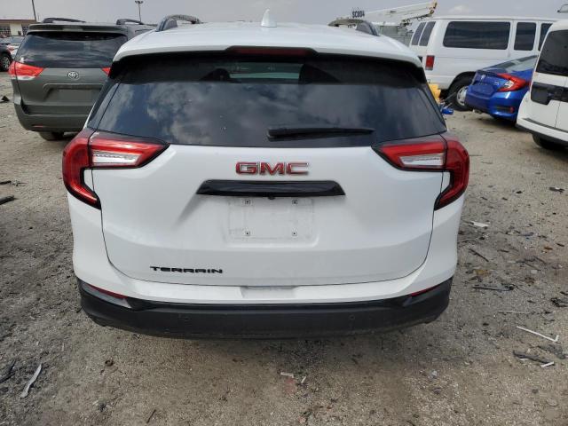 3GKALMEG6PL113591 GMC Terrain Sle