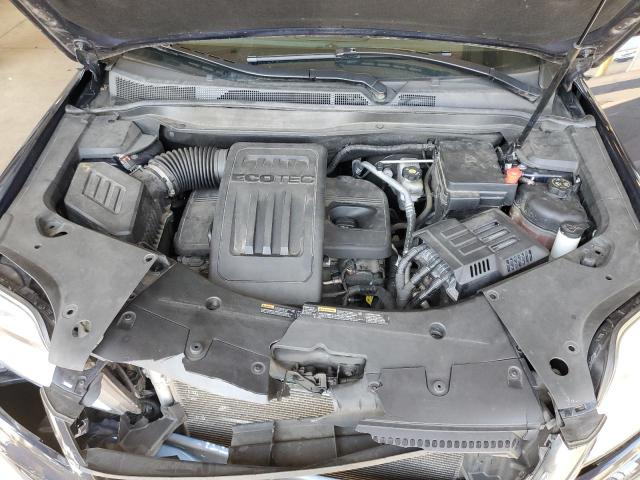 2GKFLSEKXH6226996 GMC Terrain Sle