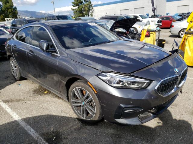 WBA73AK05L7G04860 BMW 228XI